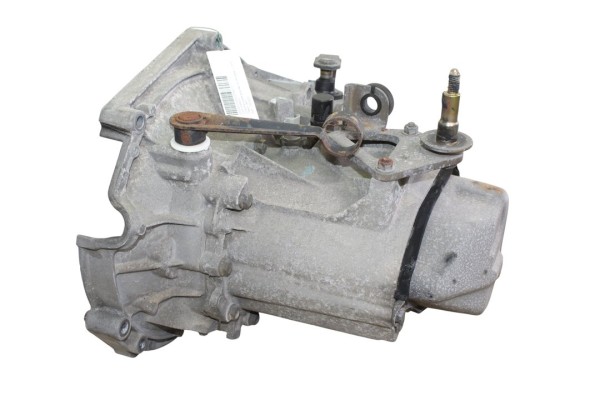 Caja cambios, Citroen Xsara Berlina 1.6 16V Chrono 2003, 20CN28