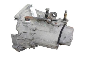 Caja cambios, Citroen Xsara Berlina 1.6 16V Chrono 2003, 20CN28