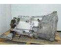 Caja cambios, Bmw Serie 3 Berlina (E46) 316i 2000, AJR