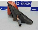 Retrovisor izquierdo, Audi A4 Berlina (B5) 1.8 1997, GRANATE