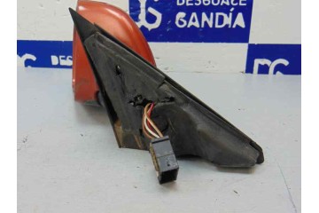 Retrovisor izquierdo, Audi A4 Berlina (B5) 1.8 1997, GRANATE