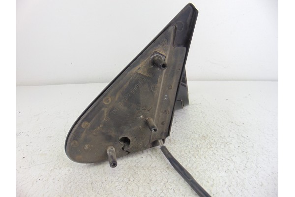 Retrovisor derecho, Volkswagen Polo Iii Berlina (6N2) Conceptline 2001