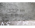 Caja cambios, Mazda 2 Berlina (Dy) 1.4 CRTD Active 2004, 2N1R7002EB