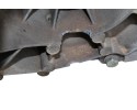 Caja cambios, Ford Fiesta (Cbk) Ambiente 2006
