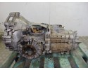 Caja cambios, Audi A4 Berlina (B5) 1.8 T 1998, DHW