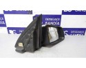 Retrovisor derecho, Opel Omega B Elegance Berlina 2000, CHAMPAGNE