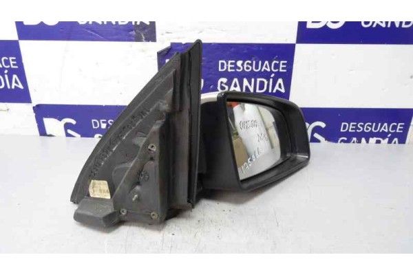 Retrovisor derecho, Opel Omega B Elegance Berlina 2000, CHAMPAGNE