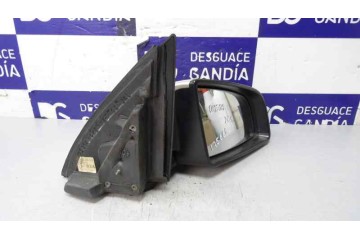 Retrovisor derecho, Opel Omega B Elegance Berlina 2000, CHAMPAGNE