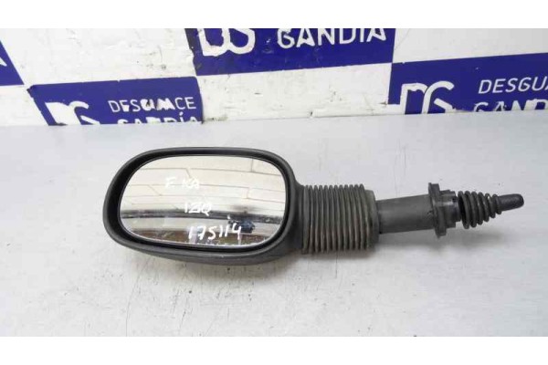 Retrovisor izquierdo, Ford Ka (Ccq) 2 Collection 1997