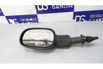 Retrovisor izquierdo, Ford Ka (Ccq) 2 Collection 1997