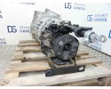 Caja cambios, Opel Omega B Elegance Berlina 2000