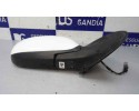 Retrovisor derecho, Nissan Almera (N16/E) Comfort 2000
