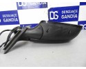 Retrovisor derecho, Audi A4 Avant (8E) 2.7 Tdi (Dpf) 2008