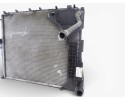 Radiador agua, Bmw Serie X3 (E83) 3.0d 2005, 3403470A