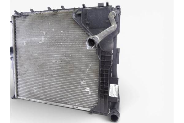 Radiador agua, Bmw Serie X3 (E83) 3.0d 2005, 3403470A