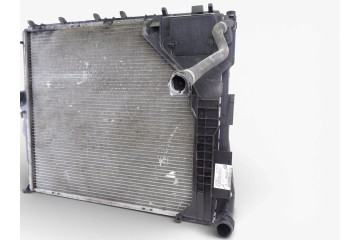 Radiador agua, Bmw Serie X3 (E83) 3.0d 2005, 3403470A