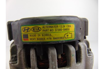 37300-04950 ALTERNADOR KIA RIO (YB) Business 2017 37300-04950 198355 KIA - 1