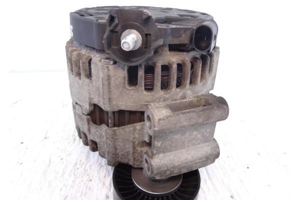Alternador, Bmw Serie 1 Berlina (E81/E87) 116i 2007, 755046905