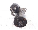 Motor arranque, Opel Astra G Berlina Comfort 1999, 0001107077