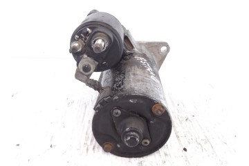 Motor arranque, Opel Astra G Berlina Comfort 1999, 0001107077