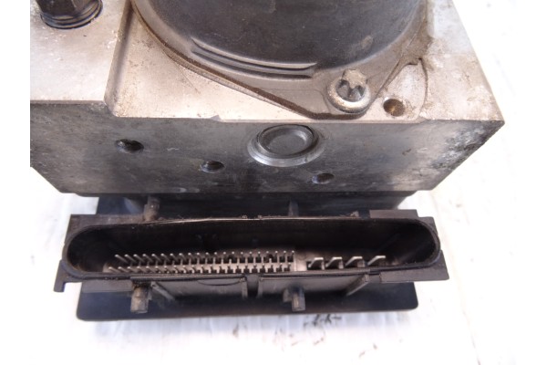 Abs, Renault Megane Ii Berlina 5P Business 2007, 8200685699
