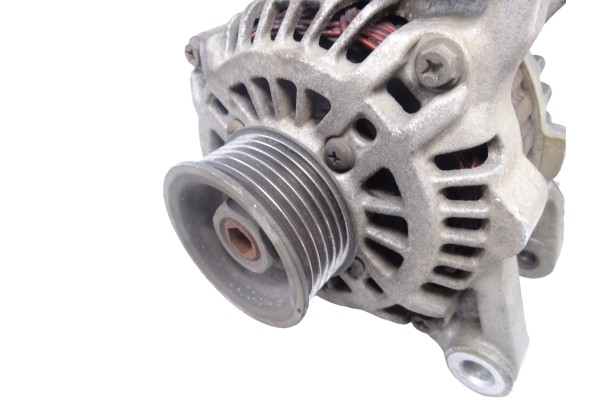 Alternador, Peugeot 206 Xt 2001, 9638275980
