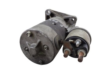 Motor arranque, Fiat Ii Punto (188) Berlina 1.2 8V Dynamic 2004
