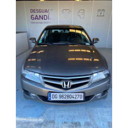 HONDA ACCORD BERLINA (CL/CN) 2.2i CTDi Executive