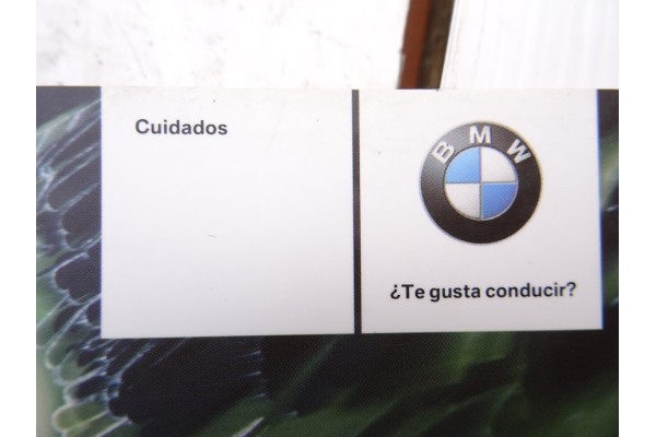 Herramientas, Bmw Serie X3 (E83) 3.0d 2005