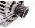 Alternador, Seat Ibiza (6K1) Signo 2000