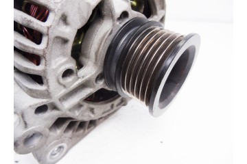 Alternador, Seat Ibiza (6K1) Signo 2000
