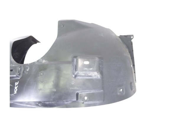 Paso rueda delantero derecho, Citroen C3 Aircross Shine Pack 2022, 39103745