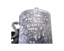 Motor arranque, Volkswagen Golf Iv Berlina (1J1)(10.1997) Highline 2000, 02M911023A