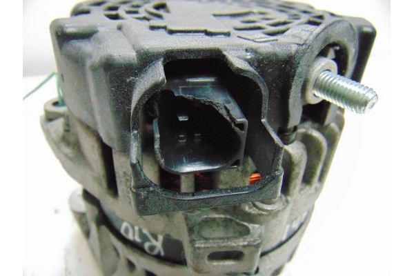 37300-04950 ALTERNADOR KIA RIO (YB) Business 2017 37300-04950 198355 KIA - 4