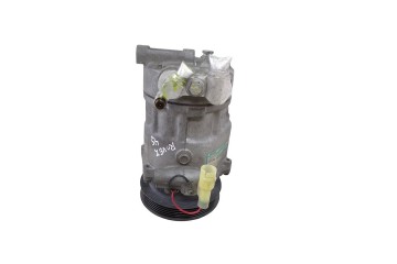 Compresor aire acondicionado, Mg Rover Rover 45 (Rt) Classic (5-ptas.) 2004, 1219F