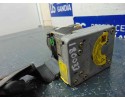 Cinturon seguridad delantero derecho, Mercedes-benz Clase C (Bm 203) Berlina 220 Cdi (203.006) 2002