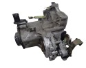 Caja cambios, Seat Arosa (6H1) Street 1997, DKG