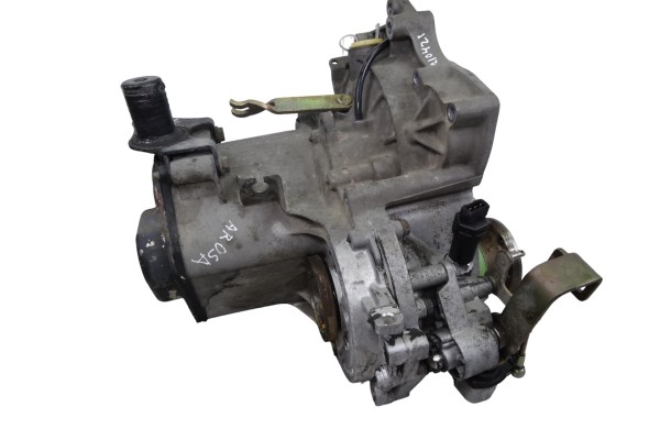 Caja cambios, Seat Arosa (6H1) Street 1997, DKG
