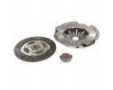 CLUTCH SET FIAT BRAVO 07 GRANDE PUNTO 05 IDEA 1 2 1 4i Catalog number of the part 826696