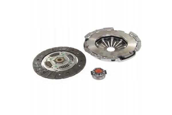 CLUTCH SET FIAT BRAVO 07 GRANDE PUNTO 05 IDEA 1 2 1 4i Catalog number of the part 826696