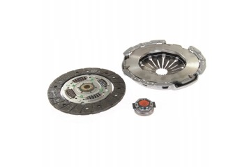 CLUTCH SET FIAT BRAVO 07 GRANDE PUNTO 05 IDEA 1 2 1 4i Catalog number of the part 826696