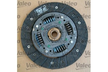 CLUTCH SET FIAT BRAVO 07 GRANDE PUNTO 05 IDEA 1 2 1 4i Quality of parts according to GVO Q original with factory logo OEM OES
