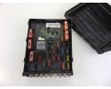 Caja reles / fusibles, Volkswagen Passat Berlina (3C2) Sportline 2005