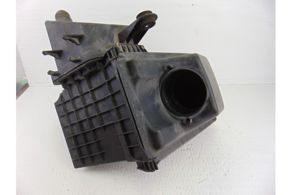 Filtro aire, Bmw Serie 7 (E65/E66) 740d 2007, 7571984
