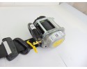 Cinturon seguridad trasero derecho, Fiat 500X (334) Mirror 2017, 34223426B