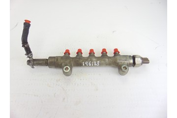 RAMPA INYECTORA SUBARU FORESTER (S12/SH)