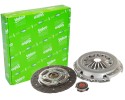 CLUTCH SET FIAT BRAVO 07 GRANDE PUNTO 05 IDEA 1 2 1 4i Car type cargo vans passenger cars
