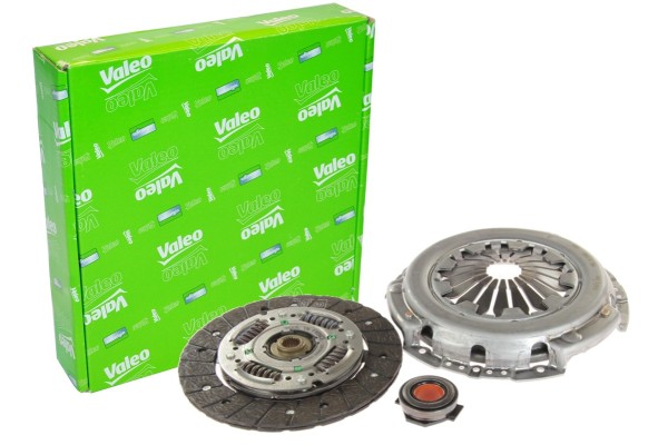 CLUTCH SET FIAT BRAVO 07 GRANDE PUNTO 05 IDEA 1 2 1 4i Car type cargo vans passenger cars