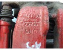 Pinza de freno trasera derecha, Audi A5 Coupe (8T) 2.7 Tdi 2010, ELECTRICA