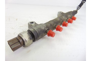 RAMPA INYECTORA SUBARU FORESTER (S12/SH)